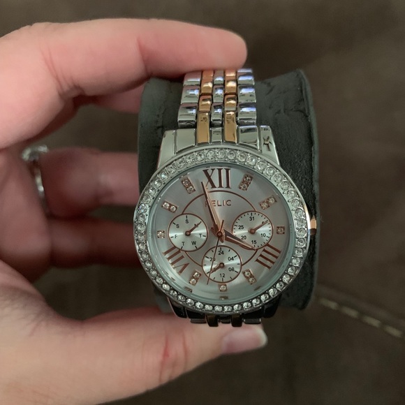 Women’s relic watch - Picture 2 of 2